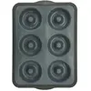 Moule 6 donuts 36 x 26 cm Zenker Silicone fibre de verre