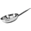Poêle en inox 28 cm Fackelmann Eterna