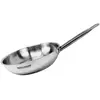 Poêle en inox 20 cm Fackelmann Eterna