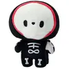 Peluche Kenji Yabu Mort