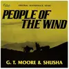 Kuroneko Media Cnt People Of The Wind