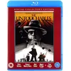 The Untouchables