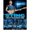 Eagle vision Live At The Olympia Paris Blu-ray