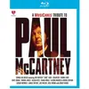 Eagle vision A musicares tribute to Paul McCartney Blu-ray