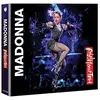 Eagle vision Rebel Heart Tour Edition Deluxe DVD