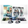 Import Point Break Blu-ray 4K Ultra HD
