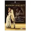 WARNER M CNT Manon Lescaut