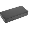 Targus - Station d'accueil - USB-C - 2 x HDMI - GigE - 130 Watt