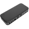 Targus Hybrid Quad 4K Docking Station