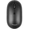 Targus - Souris - antimicrobien - droitiers et gauchers - sans fil - Bluetooth 5.0 - noir