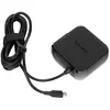 Targus APA95EU Chargeur pour ordinateur portable 45 W USB-C CA de Targus - Noir