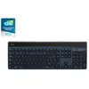 Targus EcoSmart - Clavier - collecte durable d'énergie - antimicrobien...