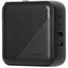 Targus Chargeur Mural Usb-c Apa109gl 100w