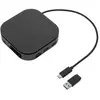 TARGUS - MOBILE ACCESSORIES Dual FHD HDMI DISPLAYLINK Travel Dock