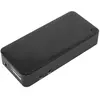 Targus Station d'accueil universelle USB-C DV4K avec alimentation 100 W