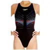 Speedo Maillot De Bain Fastskin3 Pro Recordbreaker