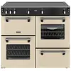 Piano de cuisson induction STOVES ST RCA RICH 100Ei TCH CRM