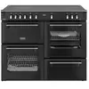 Piano de cuisson induction STOVES ST DX RCA RICH 110Ei RTY BLK