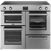 Piano de cuisson induction BELLING BELCOOK100EISTA