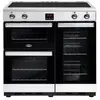 Belling Cookcentre 90 Ei - Inductie fornuis