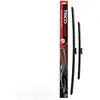 Trico Exact Fit Essuie-glaces| Longueur:600/480MM | 1 Paire de Balais avant Mercedes-Benz: A-Class W176, CLA Coupe, GLA-Class X156, CLA Shooting Brake X117 & B-Class Sports Tourer W246, W242