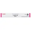Canon C-EXV 29 - magenta - originale - cartouche de toner