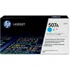 Hp 507A Toner D'Origine Cyan