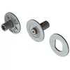 ARRMA Slipper Plate & Hub Set