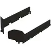 Arrma side guard set vorteks 4x4