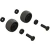 Arrma wheelie bar wheels