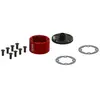Metal Diff Case (29mm) - Arrma