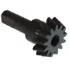 ARRMA Entrée principale 13T Coupe droite Safe-D