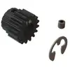 ARRMA ARA311036 16T Mod1 Safe-D8 Pinion Gear, Multi