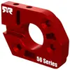 Arrma Support Moteur 56 Series Aluminum