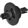 ARRMA Center Diff Set 50t 100k Oil