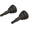 Arrma Arbre De Transmission Ar310870 Cvd 2 Unités