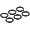 ARRMA Joint torique 5,8 x 1,5 mm (6) : EXB