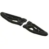 Front Lower Suspension Arms 135mm (pr) - Arrma