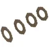 Arrma Slipper Pad (4)