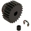 Arrma Pignon Module 0.8 Safe-d5 24t