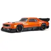 ARRMA Felony 6S BLX Street Bash 1/7 All-Road Muscle Org ARA7617V2T2 Ca...