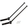 Arrma Arbre De Transmission Cvd 183mm 2 Unités