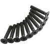 Arrma Vis à tête plate 3 x 16 mm (10) (AR722316)