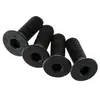 Ar722412 Flat Head Screw 4x12mm (4)