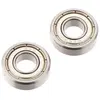 Arrma Roulement à Billes 8x19x6mm 2 Unités