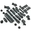 Arrma Panneau sphérique, support de carrosserie