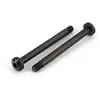 Arrma Goupille de bras de suspension, avant, en haut