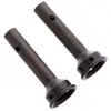 Arrma Arbre De Transmission Cvd 8x44.5mm 2 Unités