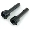 ARRMA Ar310591 Kraton Axe de roue (2 pièces), 8 x 45 mm