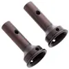 ARRMA Ar310451 Cvd Axle 8x33.5mm Typhon (2)